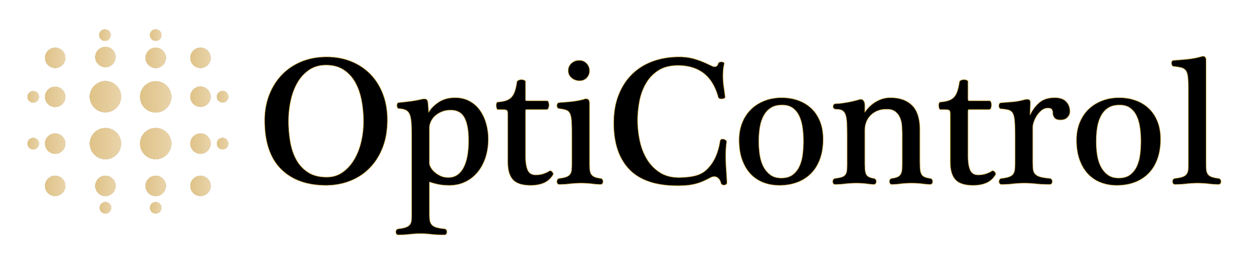 OptiControl Logo